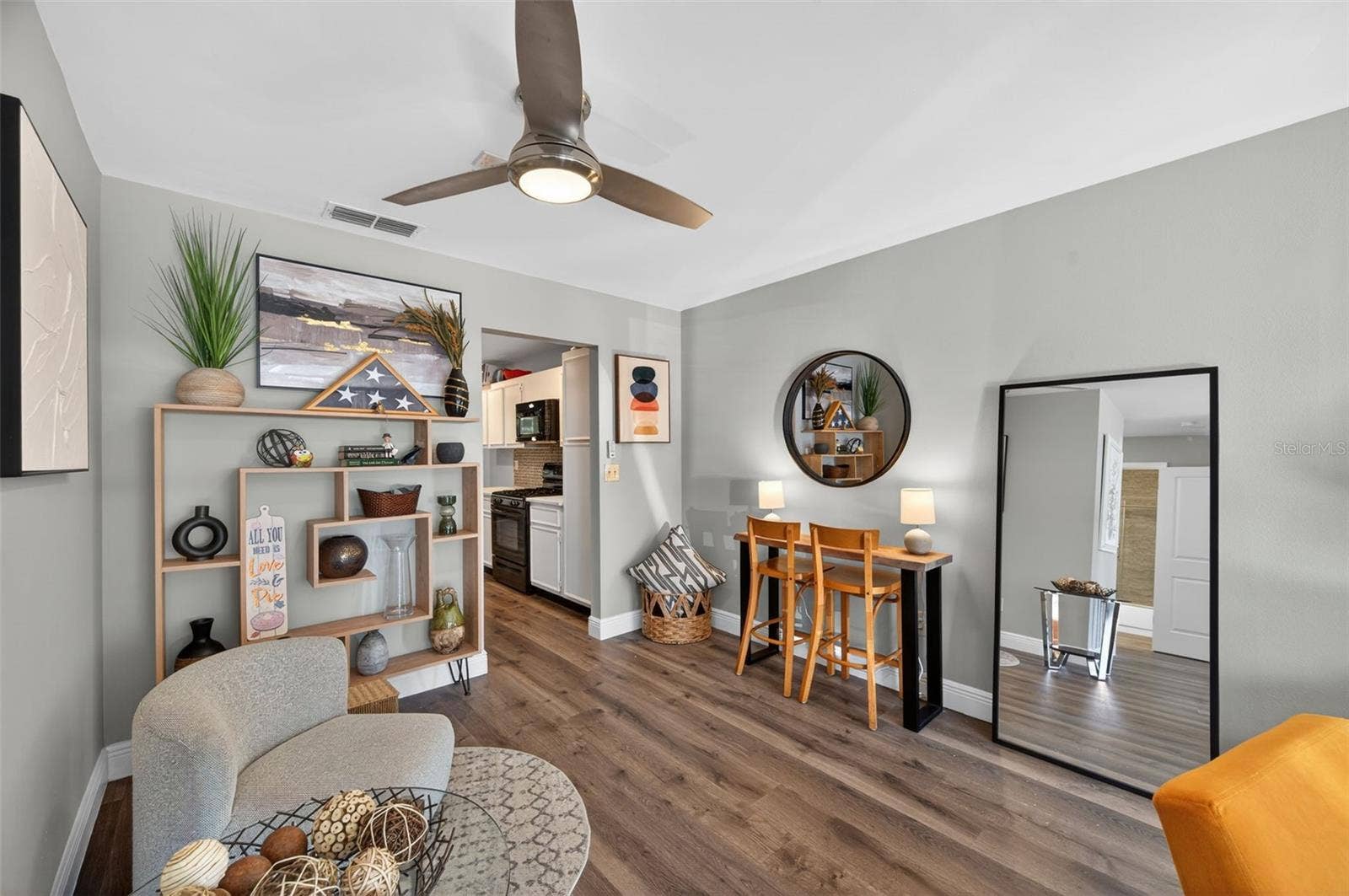 5705 80TH STREET N, #105, St Petersburg, FL 33709
