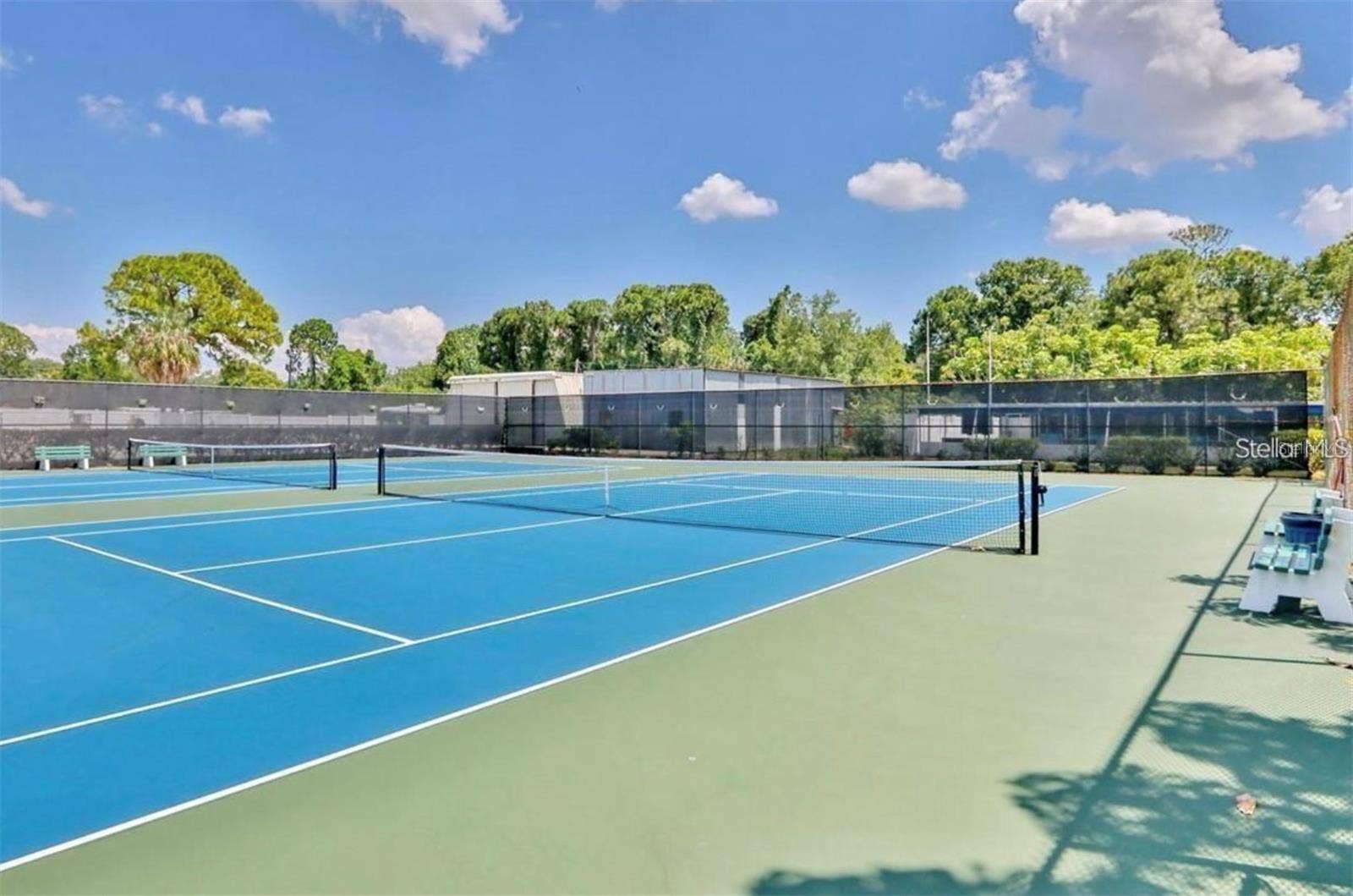 5705 80TH STREET N, #105, St Petersburg, FL 33709