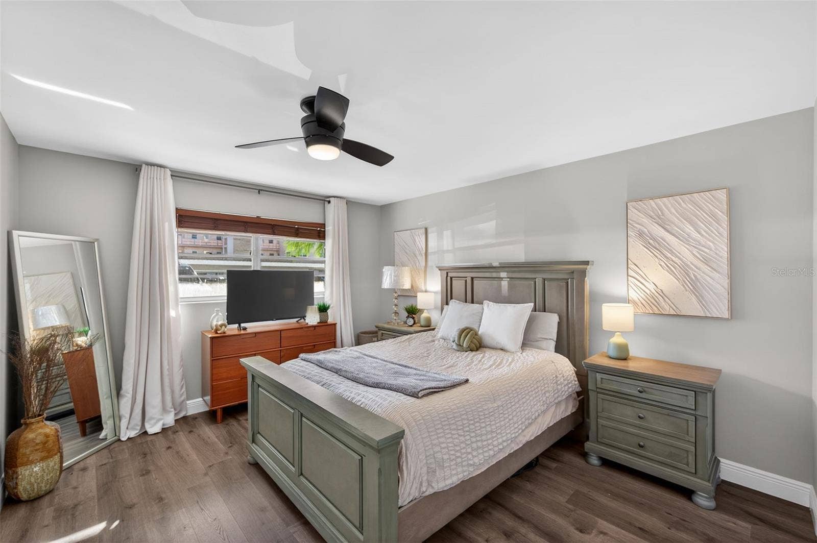 5705 80TH STREET N, #105, St Petersburg, FL 33709