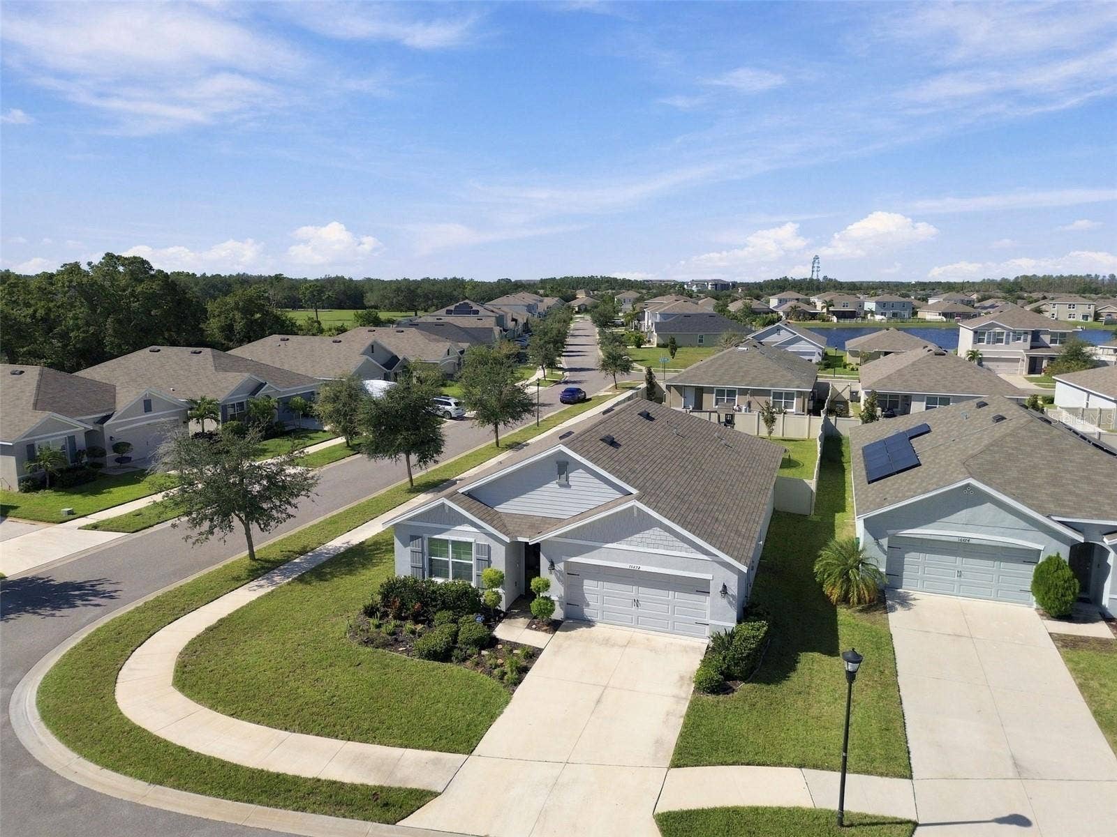 16472 LITTLE GARDEN DRIVE, Wimauma, FL 33598 16472 LITTLE GARDEN DRIVE, Wimauma, FL 33598