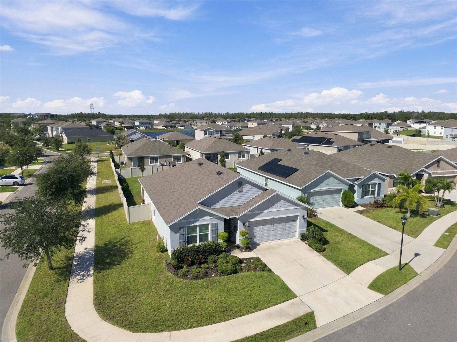 16472 LITTLE GARDEN DRIVE, Wimauma, FL 33598 16472 LITTLE GARDEN DRIVE, Wimauma, FL 33598