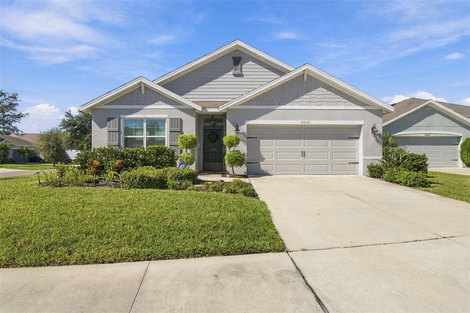 16472 LITTLE GARDEN DRIVE, Wimauma, FL 33598 16472 LITTLE GARDEN DRIVE, Wimauma, FL 33598