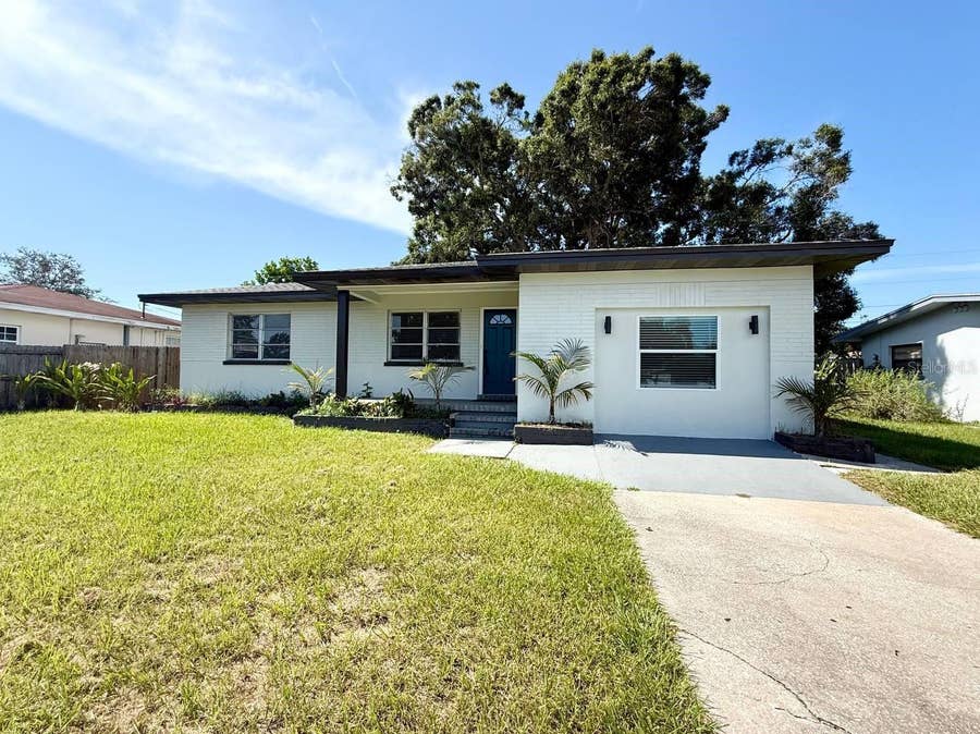 Property photo for 1545 ILLINOIS ROAD, Clearwater, FL