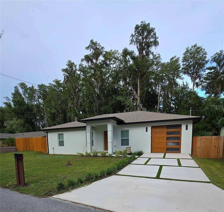 Property photo for 16407 LAKE BYRD DRIVE, Tampa, FL