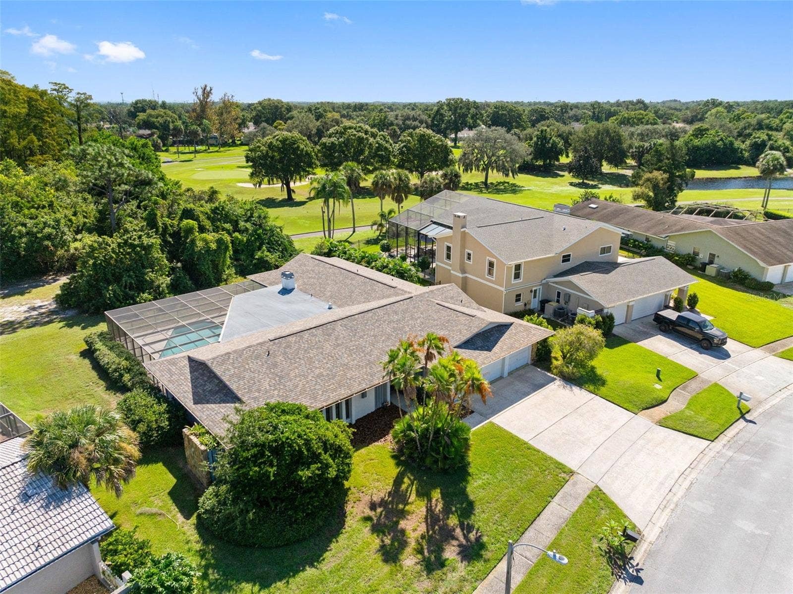 2769 NORTHRIDGE DRIVE E, Clearwater, FL 33761 2769 NORTHRIDGE DRIVE E, Clearwater, FL 33761