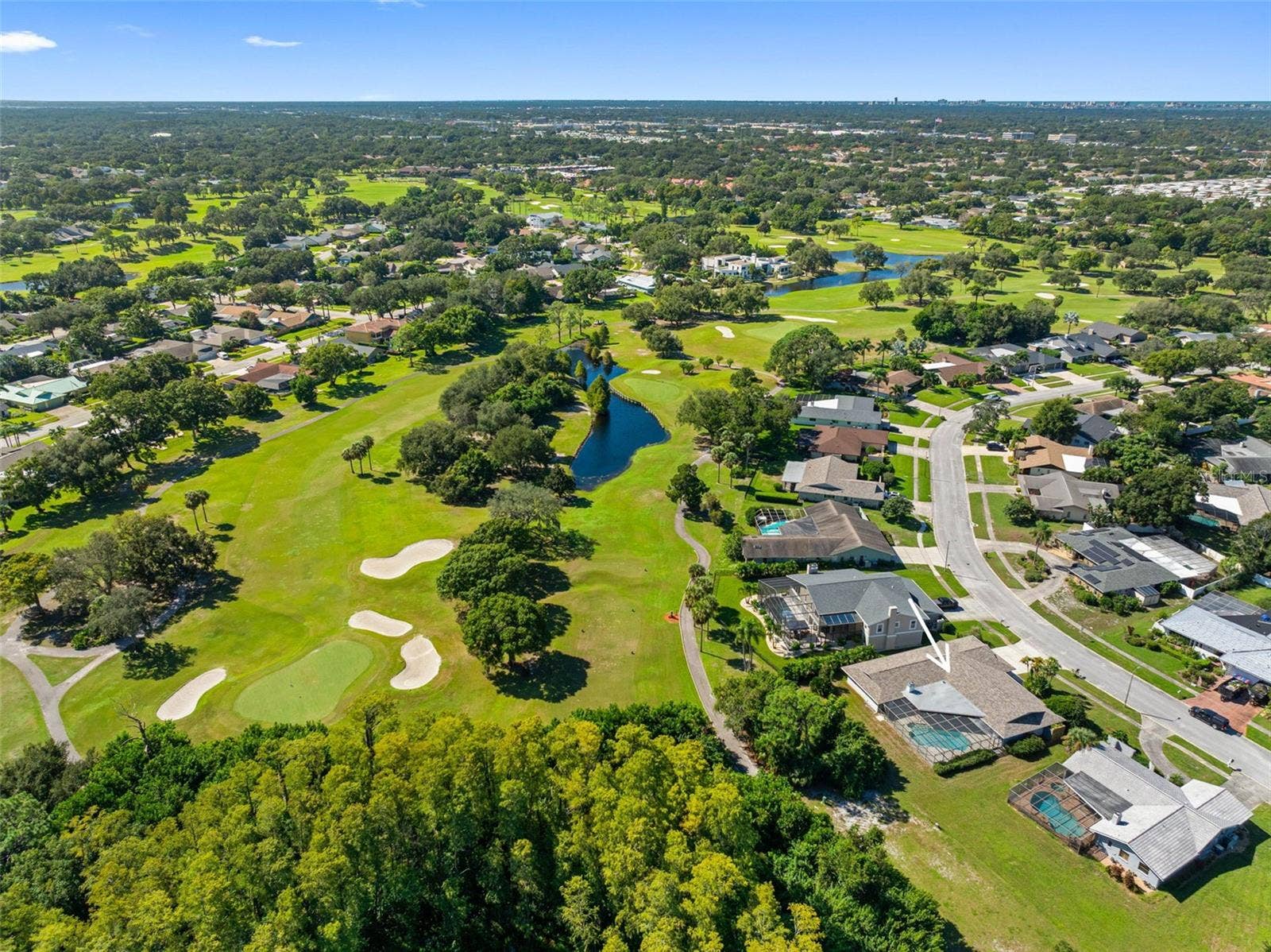 2769 NORTHRIDGE DRIVE E, Clearwater, FL 33761 2769 NORTHRIDGE DRIVE E, Clearwater, FL 33761