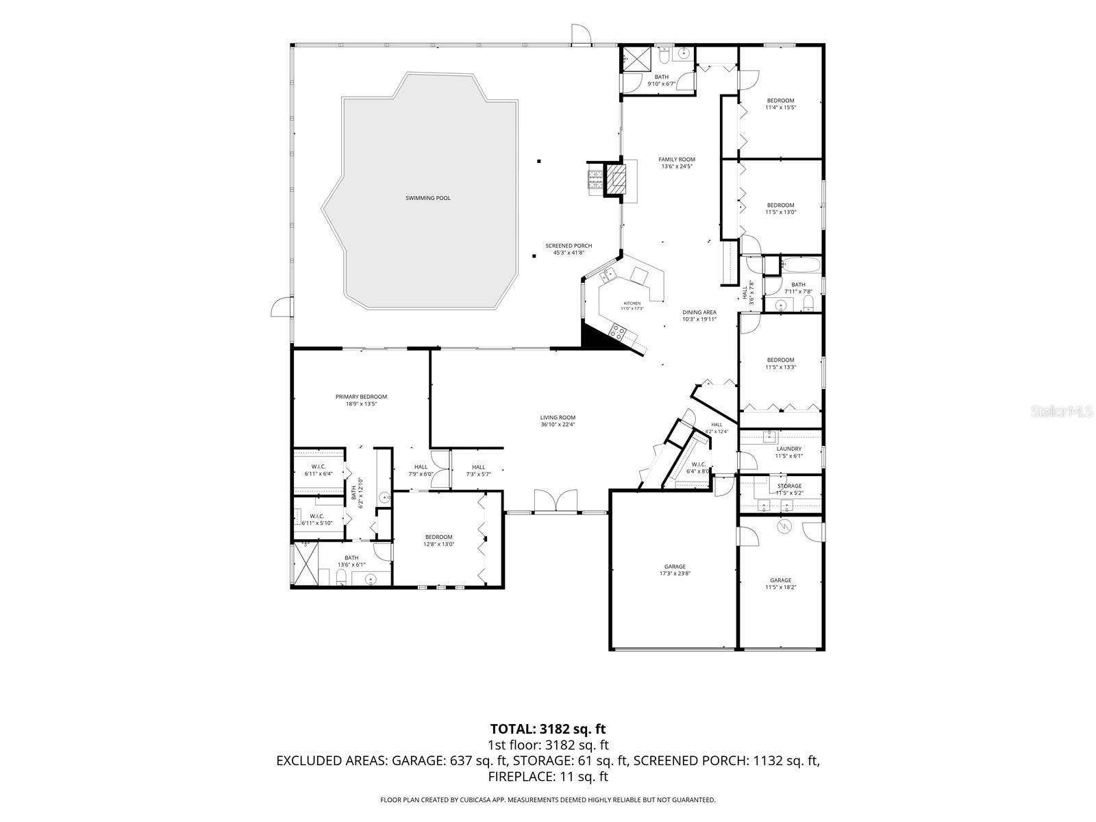 2769 NORTHRIDGE DRIVE E, Clearwater, FL 33761 2769 NORTHRIDGE DRIVE E, Clearwater, FL 33761