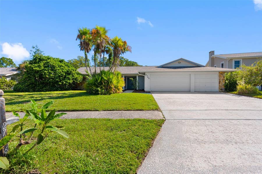 Property photo for 2769 NORTHRIDGE DRIVE E, Clearwater, FL