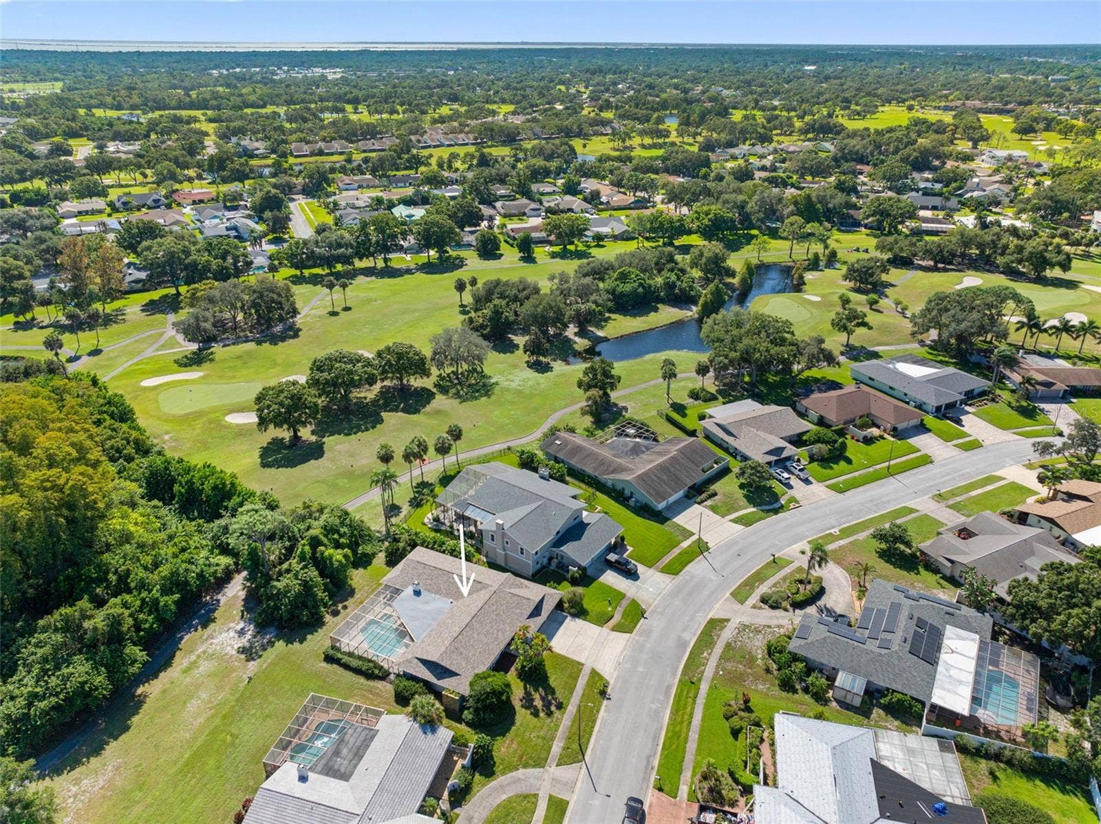 2769 NORTHRIDGE DRIVE E, Clearwater, FL 33761 2769 NORTHRIDGE DRIVE E, Clearwater, FL 33761