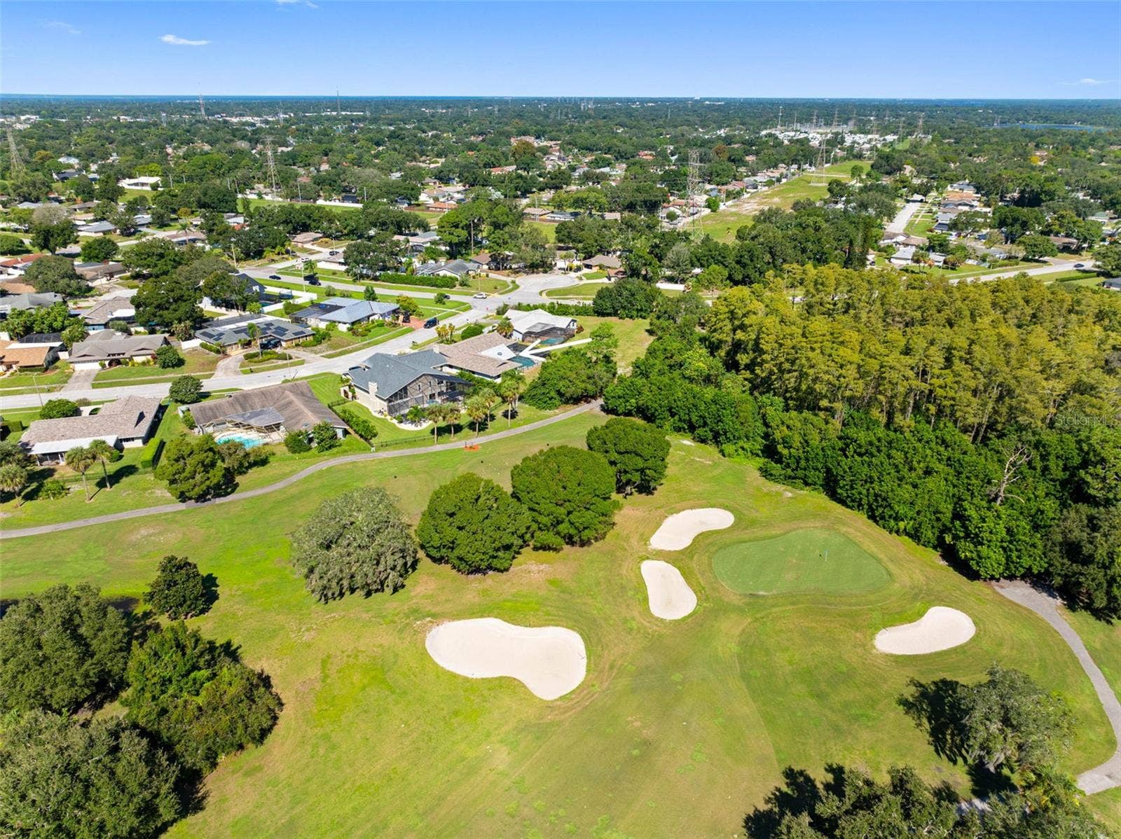 2769 NORTHRIDGE DRIVE E, Clearwater, FL 33761 2769 NORTHRIDGE DRIVE E, Clearwater, FL 33761