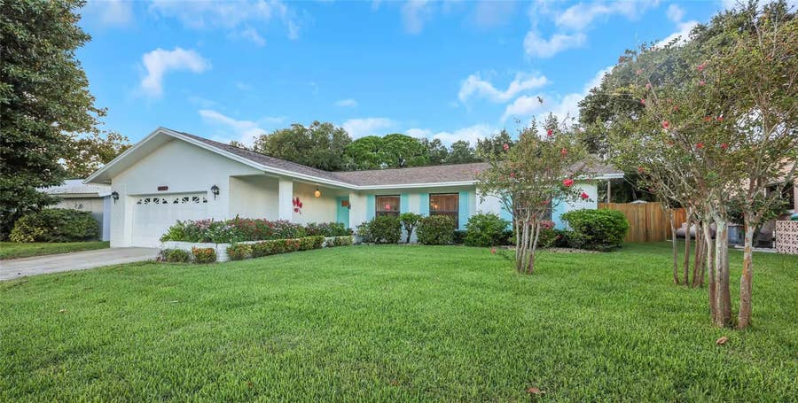Property photo for 14221 N 82ND AVENUE, Seminole, FL