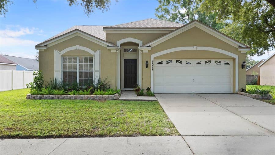Property photo for 26824 ROSEANN PLACE, Lutz, FL
