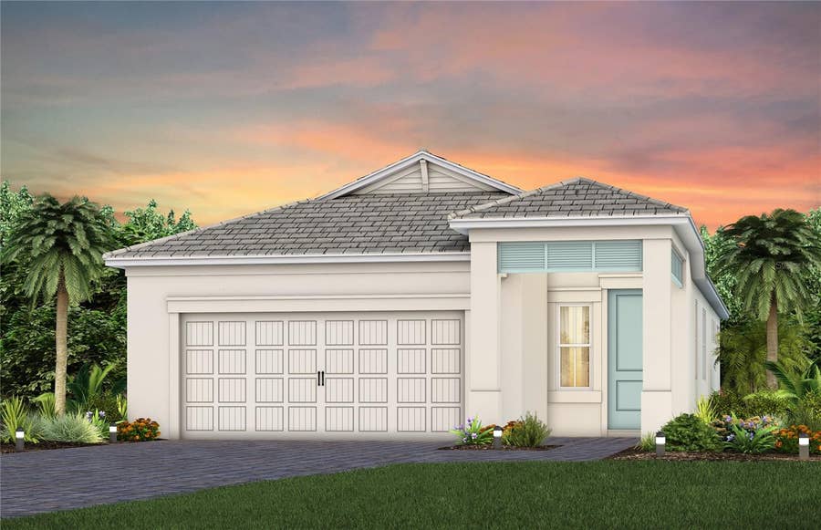 Property photo for 7634 FULHAM AVENUE, Bradenton, FL