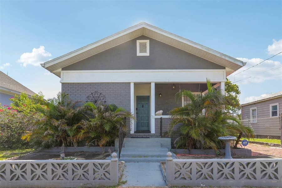 Property photo for 2318 W CORDELIA STREET, Tampa, FL