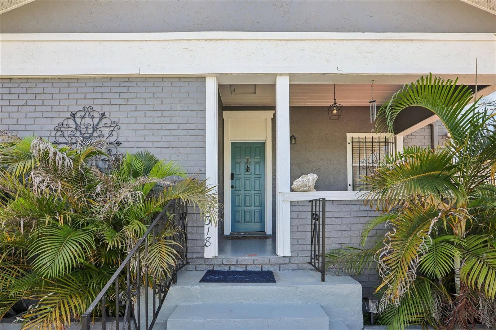 2318 W CORDELIA STREET, Tampa, FL 33607