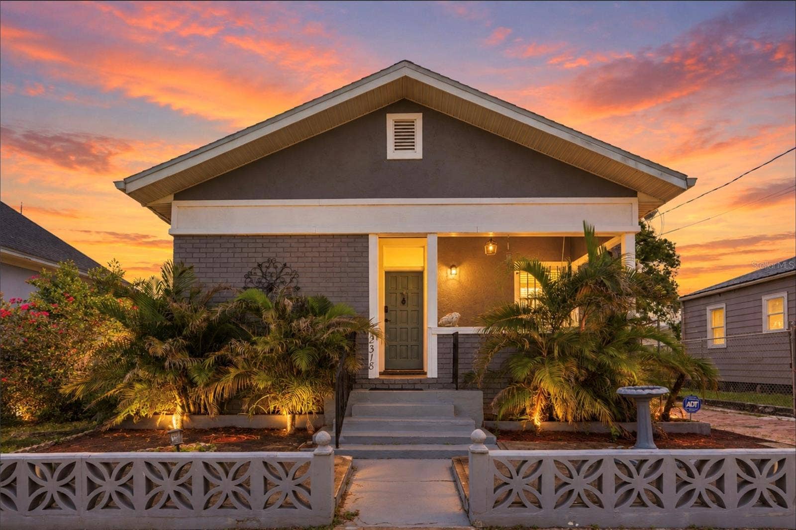 2318 W CORDELIA STREET, Tampa, FL 33607