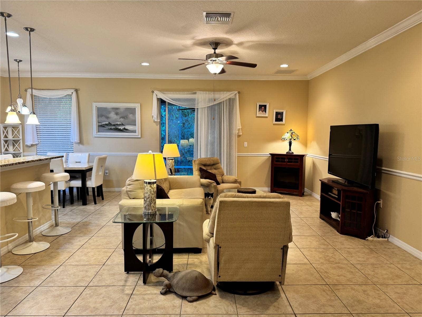 11048 PARADISE POINT WAY, New Port Richey, FL 34654