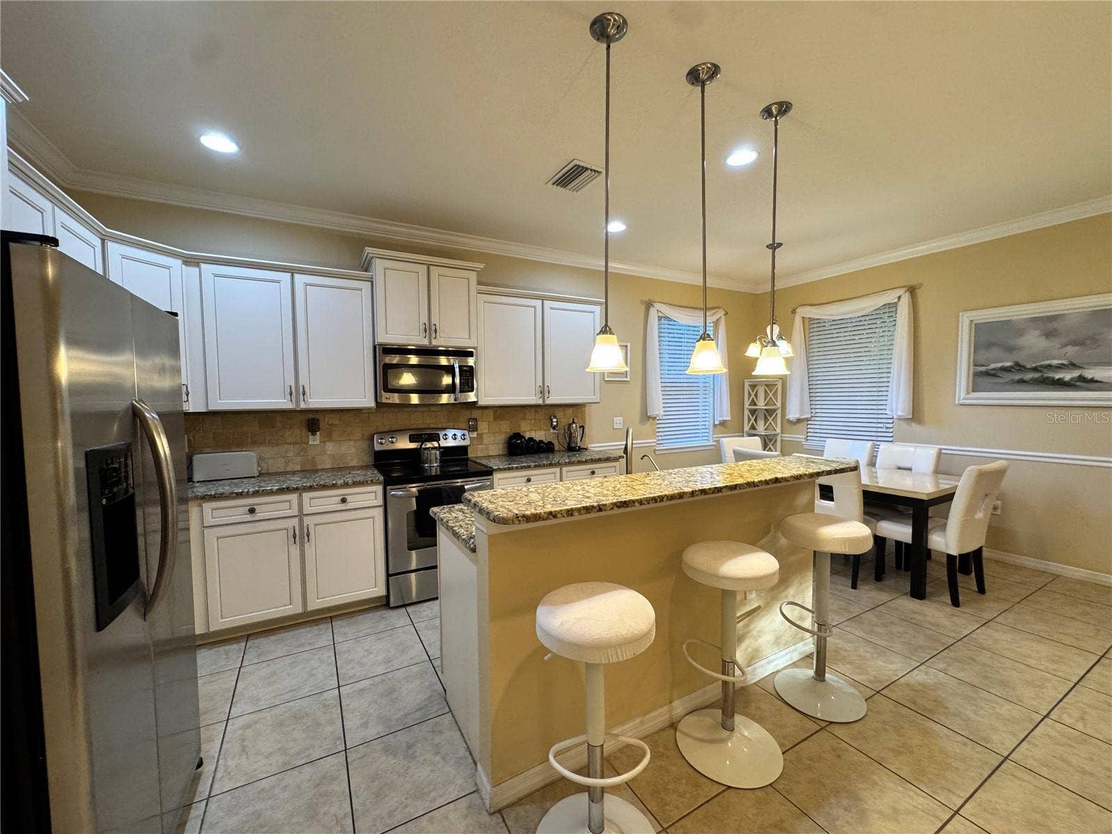 11048 PARADISE POINT WAY, New Port Richey, FL 34654
