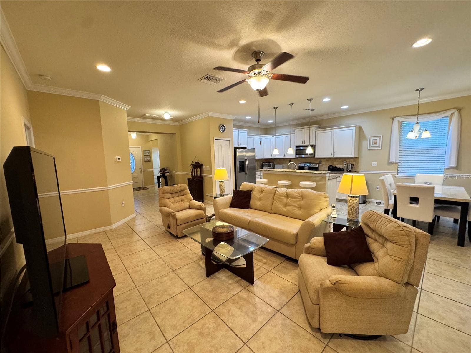 11048 PARADISE POINT WAY, New Port Richey, FL 34654