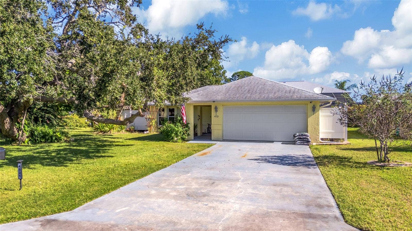 4521 MITCHER ROAD, New Port Richey, FL 34652 4521 MITCHER ROAD, New Port Richey, FL 34652