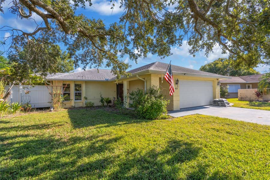Property photo for 4521 MITCHER ROAD, New Port Richey, FL