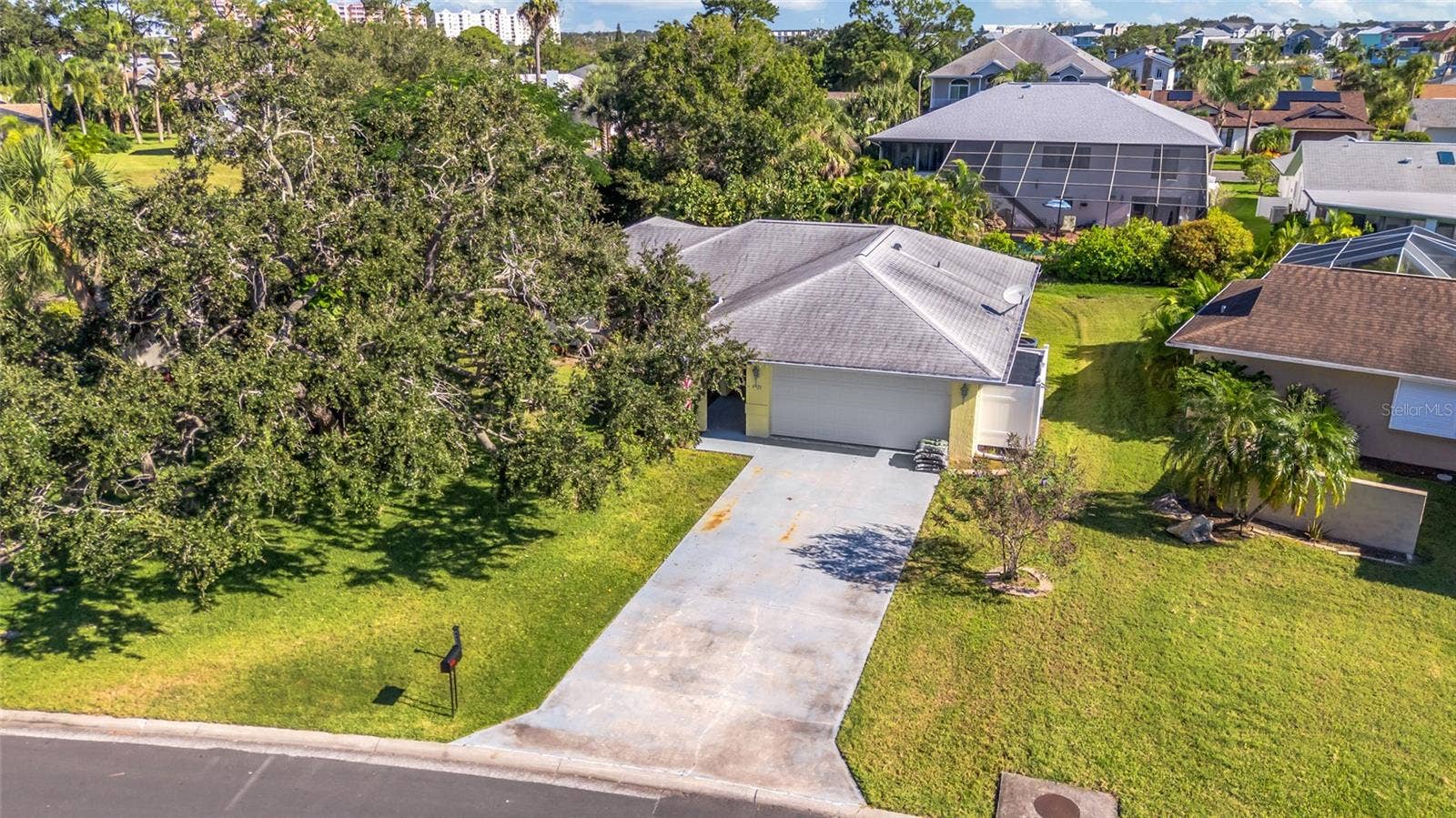 4521 MITCHER ROAD, New Port Richey, FL 34652 4521 MITCHER ROAD, New Port Richey, FL 34652