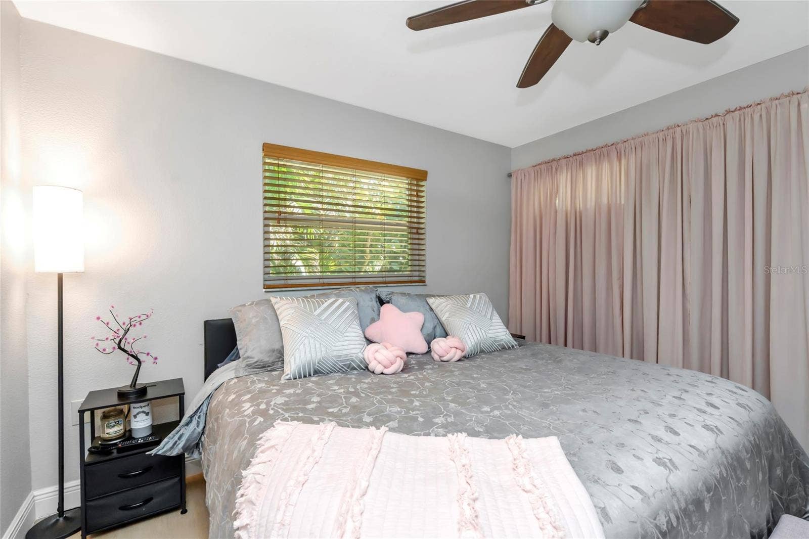 4521 MITCHER ROAD, New Port Richey, FL 34652 Primary Bedroom