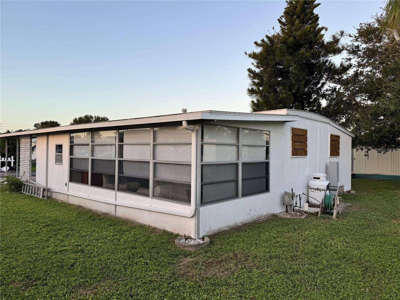 420 49TH STREET E, #33, Palmetto, FL 34221