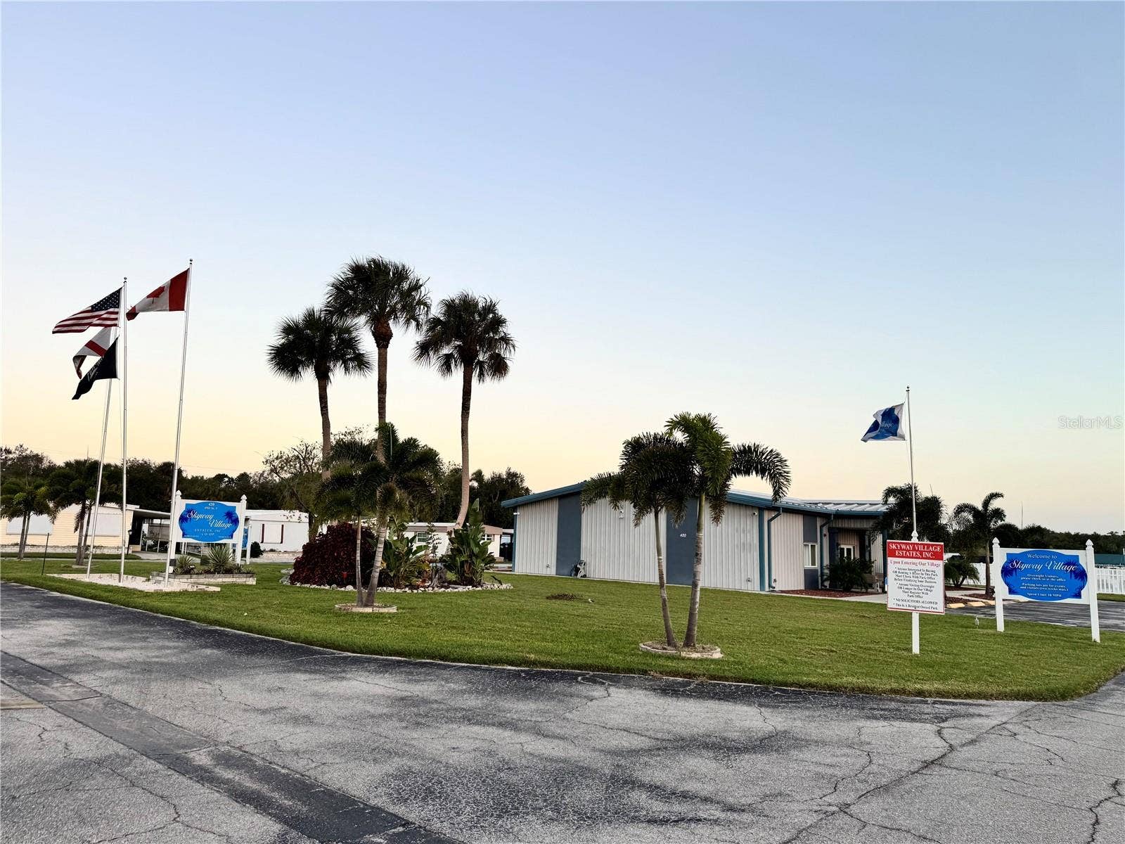 420 49TH STREET E, #33, Palmetto, FL 34221