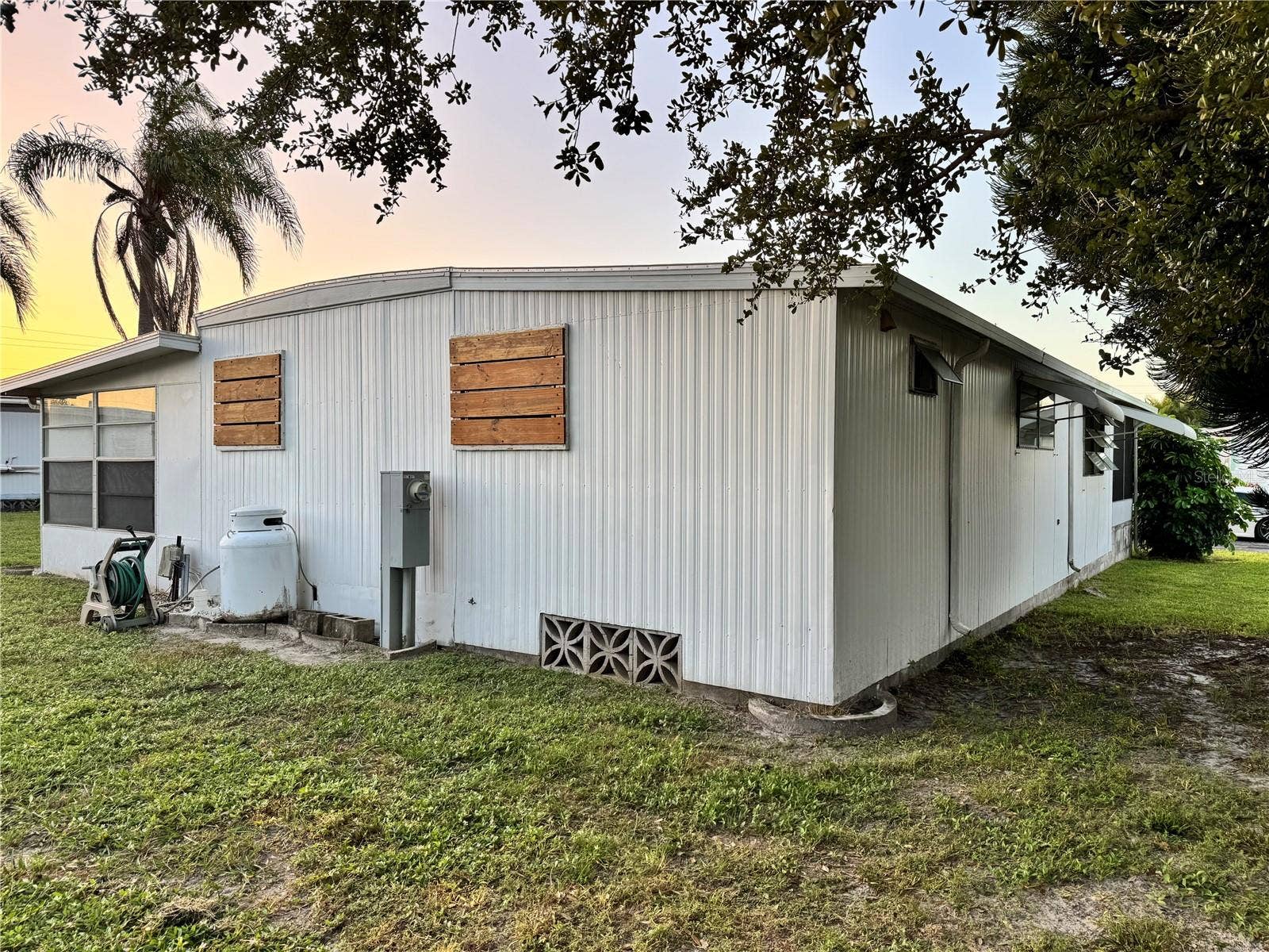 420 49TH STREET E, #33, Palmetto, FL 34221