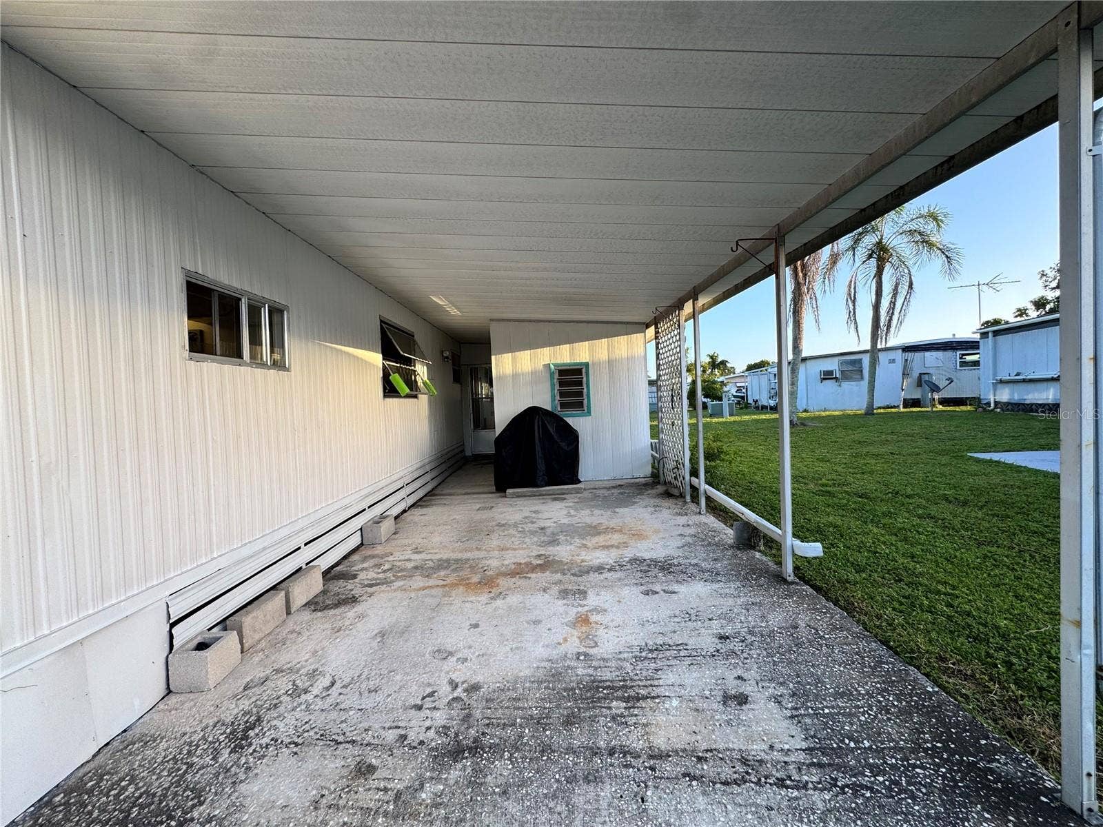 420 49TH STREET E, #33, Palmetto, FL 34221