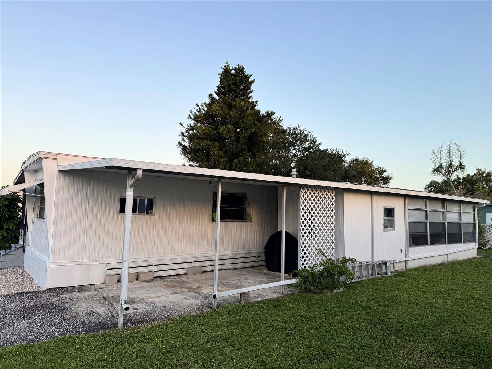 420 49TH STREET E, #33, Palmetto, FL 34221