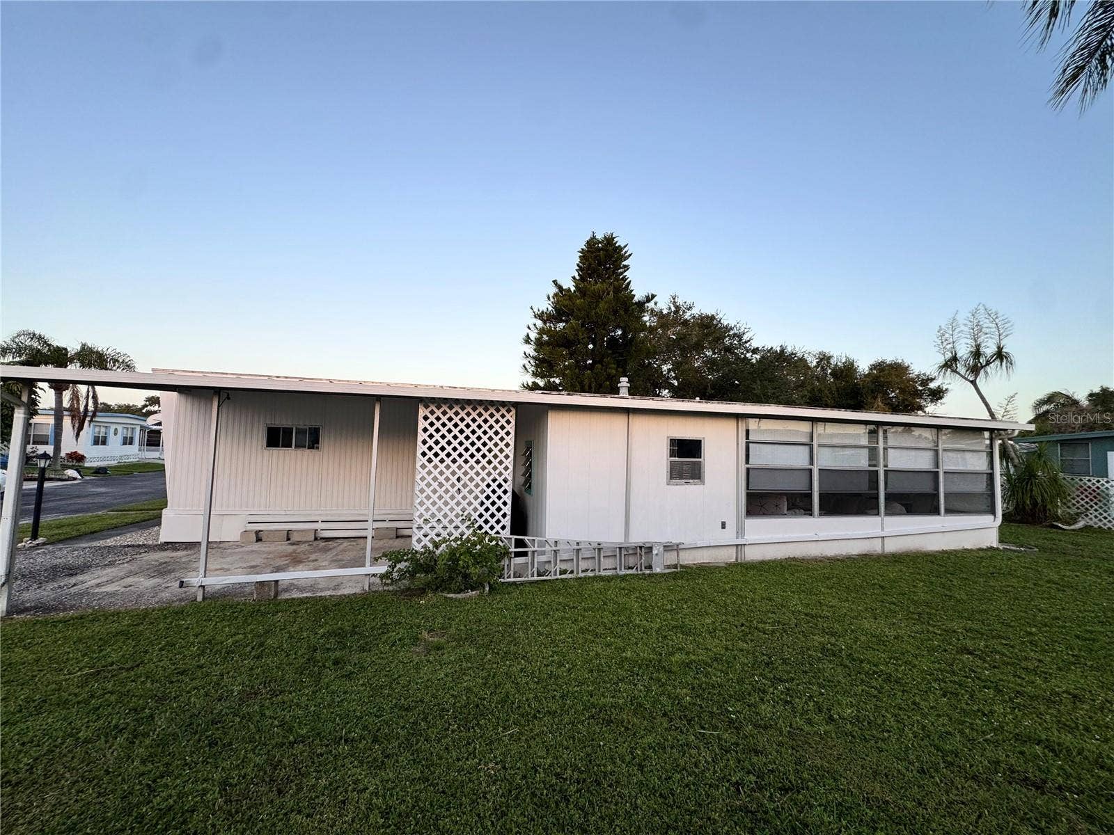 420 49TH STREET E, #33, Palmetto, FL 34221