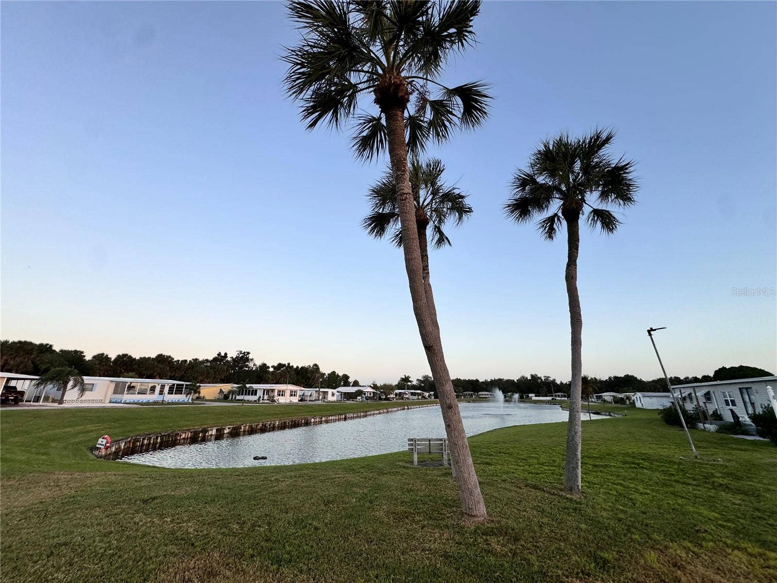 420 49TH STREET E, #33, Palmetto, FL 34221