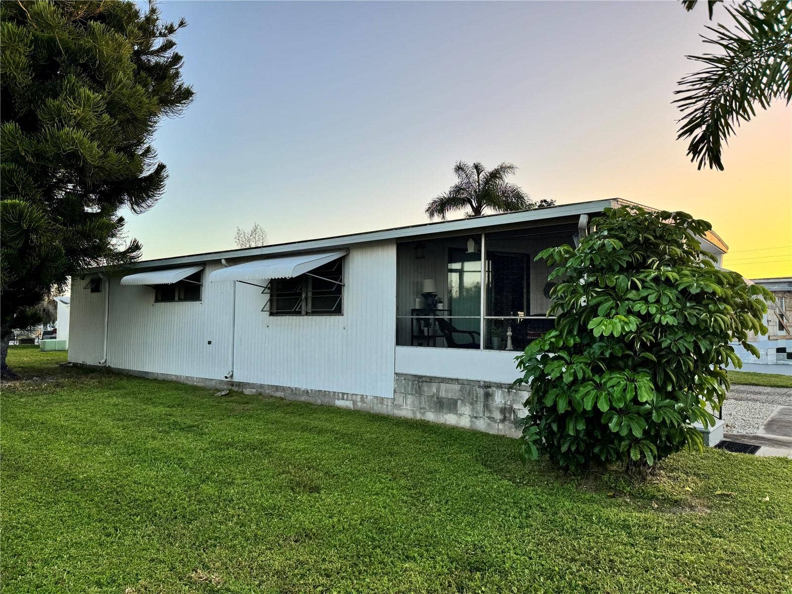 420 49TH STREET E, #33, Palmetto, FL 34221