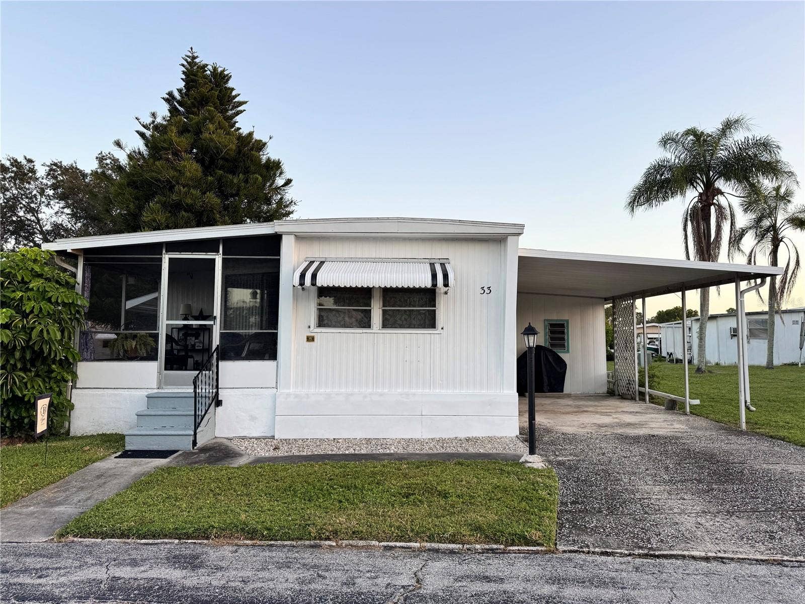 420 49TH STREET E, #33, Palmetto, FL 34221