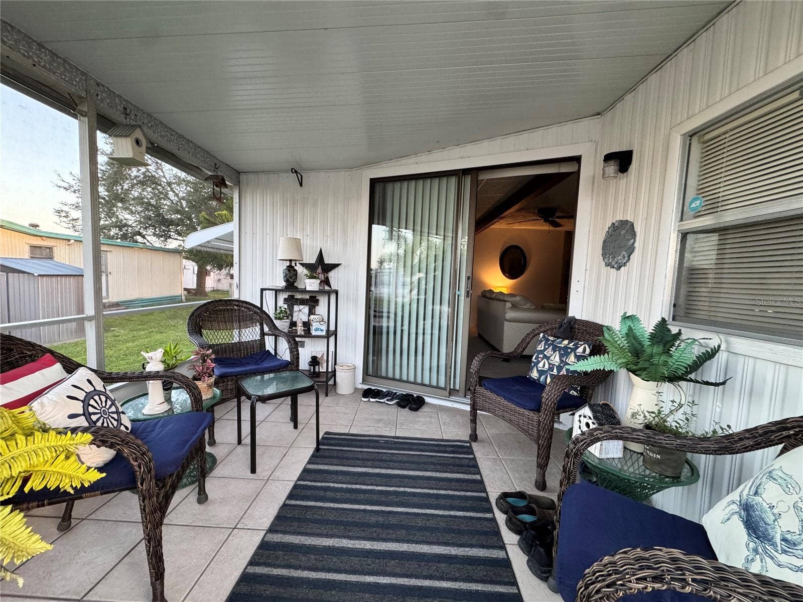 420 49TH STREET E, #33, Palmetto, FL 34221