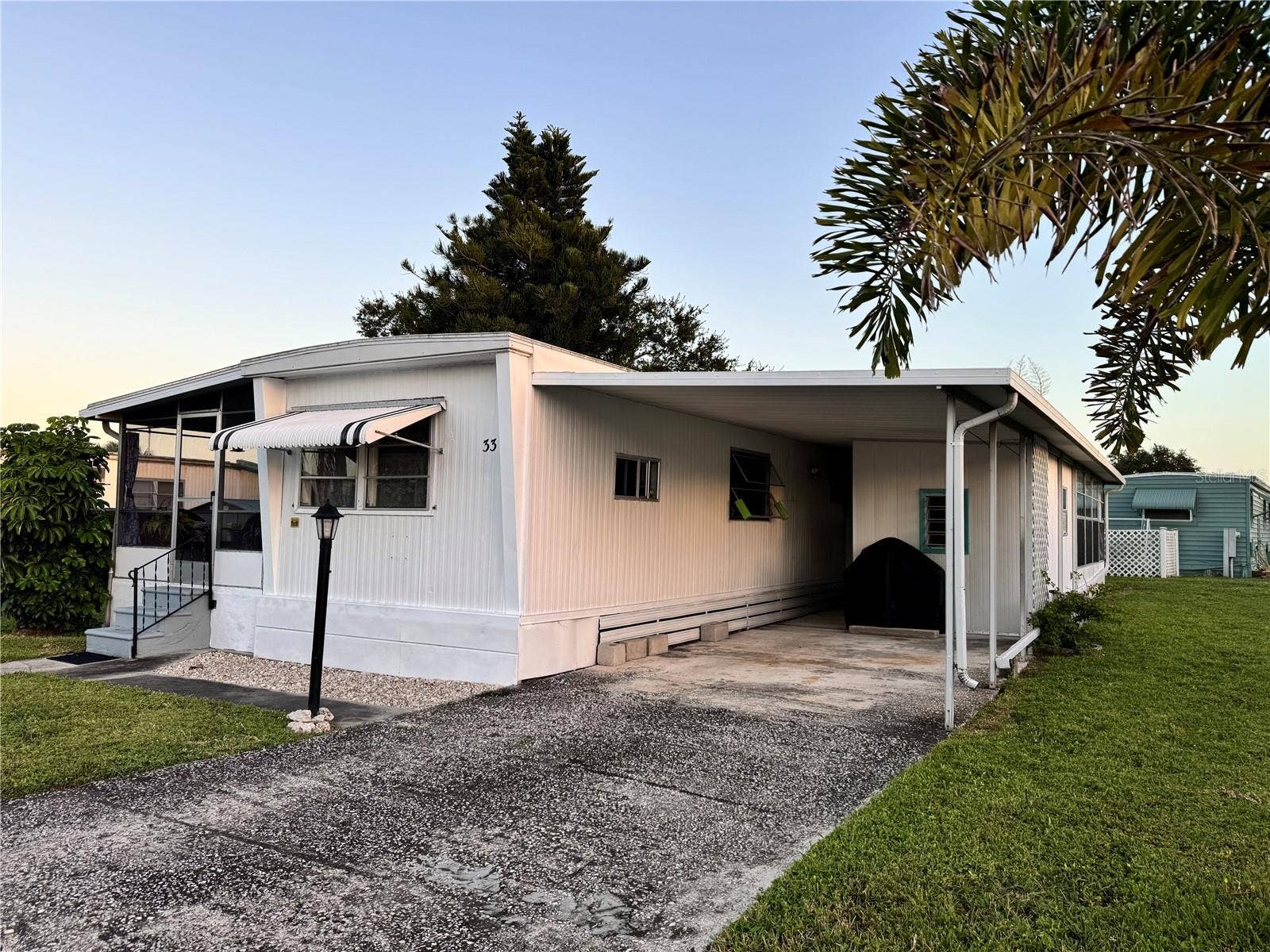 420 49TH STREET E, #33, Palmetto, FL 34221