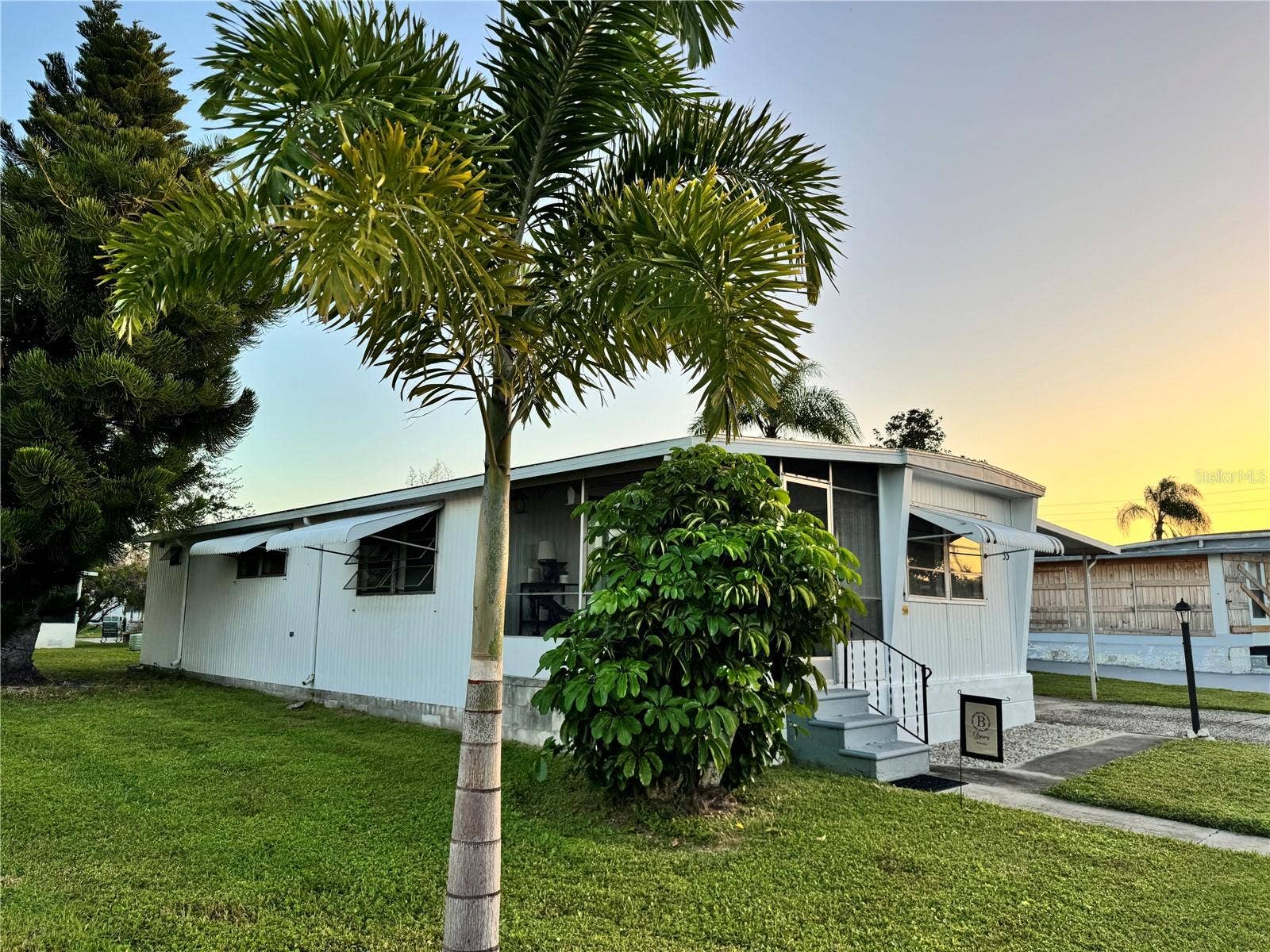 420 49TH STREET E, #33, Palmetto, FL 34221