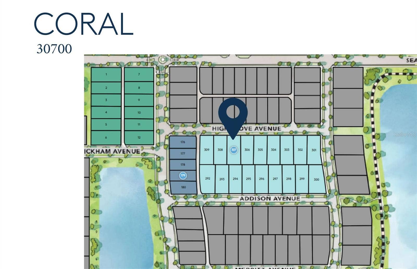 Coral Model representation