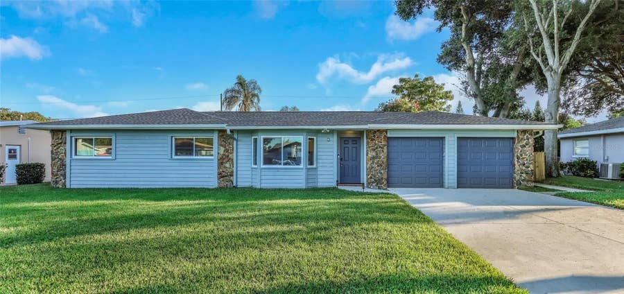 Property photo for 1523 TANGERINE STREET, Clearwater, FL