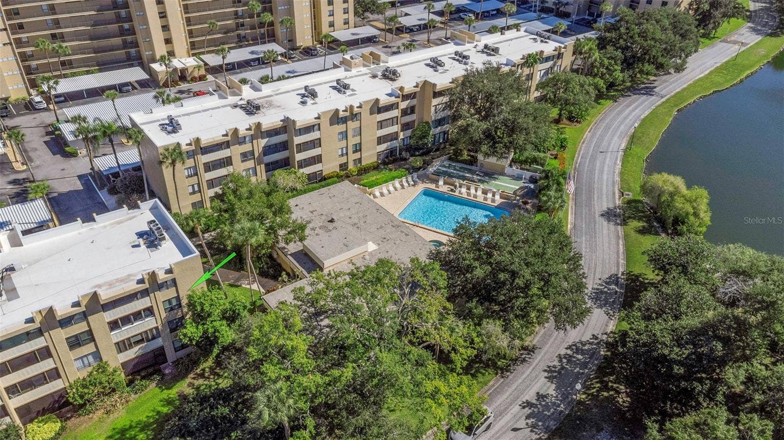 2614 COVE CAY DRIVE, #301, Clearwater, FL 33760 2614 COVE CAY DRIVE, #301, Clearwater, FL 33760