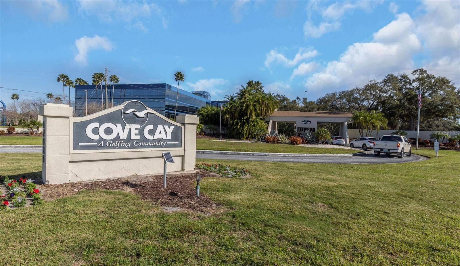 2614 COVE CAY DRIVE, #301, Clearwater, FL 33760 2614 COVE CAY DRIVE, #301, Clearwater, FL 33760