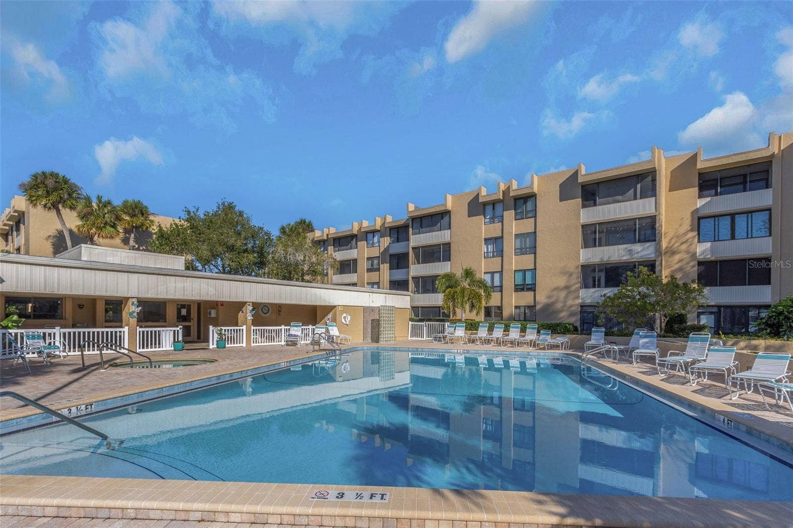 2614 COVE CAY DRIVE, #301, Clearwater, FL 33760 2614 COVE CAY DRIVE, #301, Clearwater, FL 33760