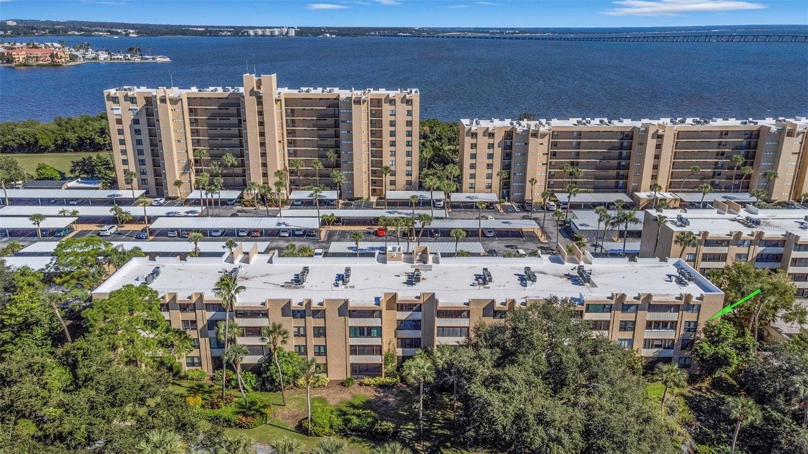 2614 COVE CAY DRIVE, #301, Clearwater, FL 33760 2614 COVE CAY DRIVE, #301, Clearwater, FL 33760