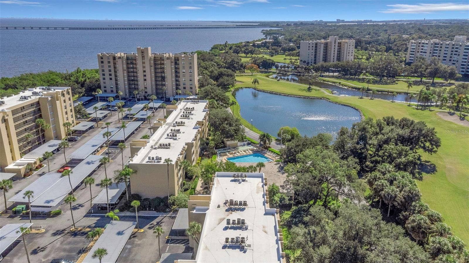 2614 COVE CAY DRIVE, #301, Clearwater, FL 33760 2614 COVE CAY DRIVE, #301, Clearwater, FL 33760