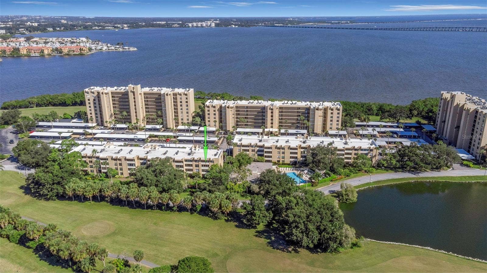 2614 COVE CAY DRIVE, #301, Clearwater, FL 33760 2614 COVE CAY DRIVE, #301, Clearwater, FL 33760