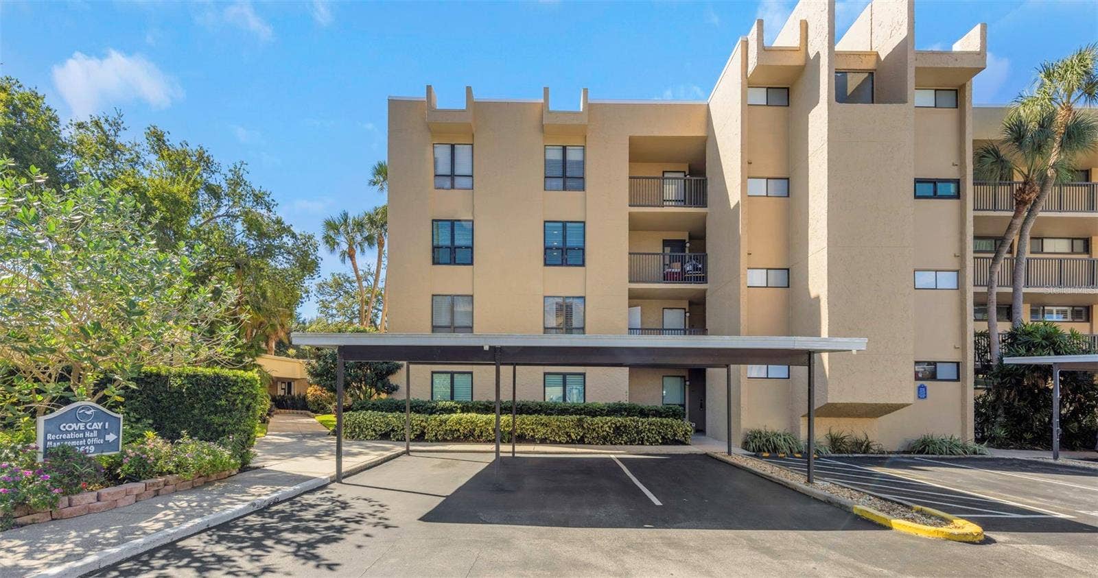 2614 COVE CAY DRIVE, #301, Clearwater, FL 33760 2614 COVE CAY DRIVE, #301, Clearwater, FL 33760