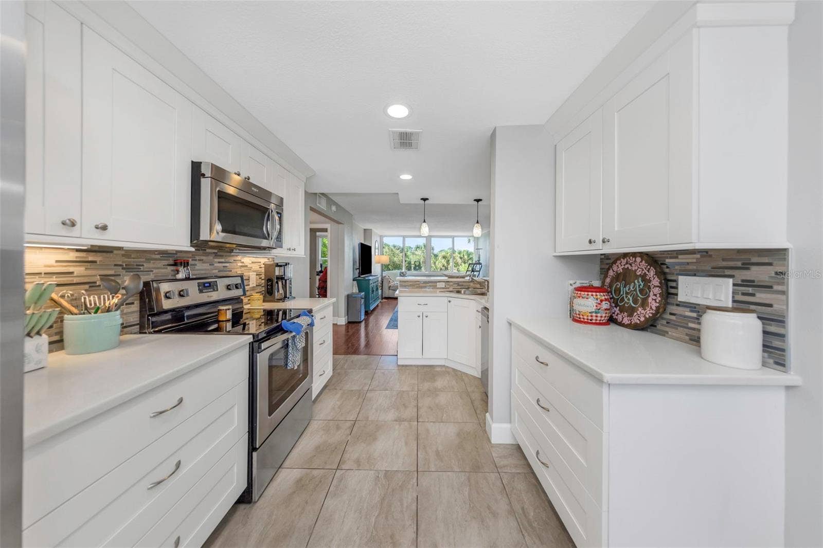 2614 COVE CAY DRIVE, #301, Clearwater, FL 33760 2614 COVE CAY DRIVE, #301, Clearwater, FL 33760