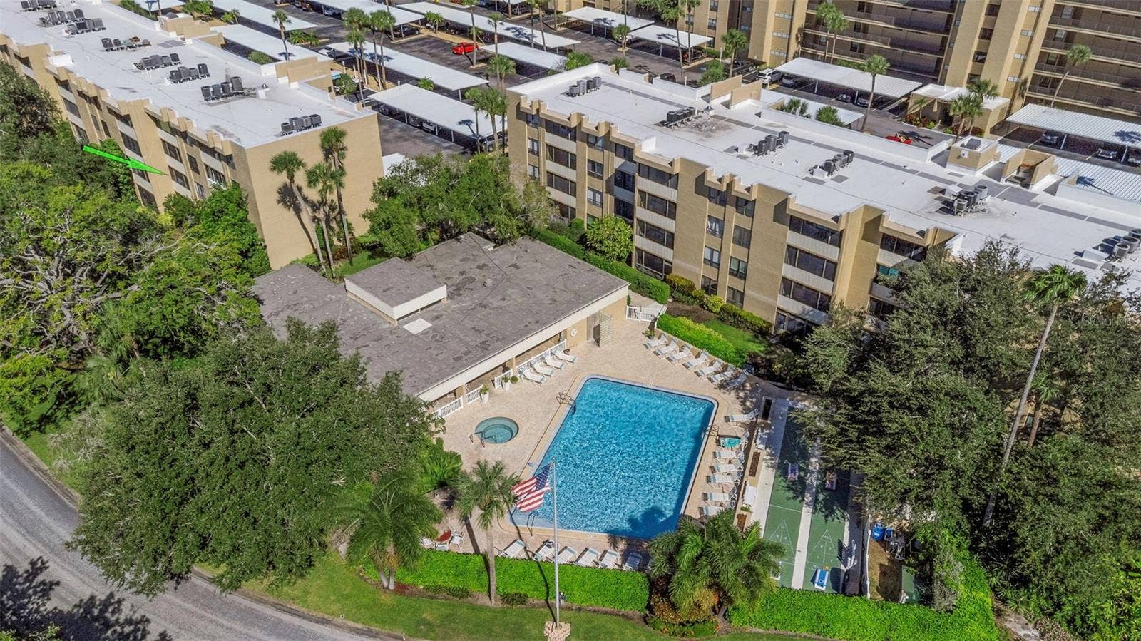 2614 COVE CAY DRIVE, #301, Clearwater, FL 33760 2614 COVE CAY DRIVE, #301, Clearwater, FL 33760